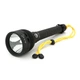 Фонарик ручной WainLight HG66 алюминиевый сплав 3*26650 USB - изображение 1