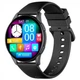 Смарт-часы Kieslect K11 Black - изображение 1