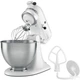 Міксер KitchenAid - 5K45SS E WH - зображення 2