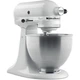 Міксер KitchenAid - 5K45SS E WH - зображення 4