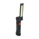 Фонарь инспекционный WT-295 16 COB + 1 SMD LED 3 режима работы заряд от 5V - изображение 1