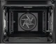 Духовой шкаф Electrolux - EOB7S31V - изображение 3