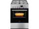 Плита кухонная Electrolux - RKK 660201 X - изображение 1