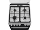 Плита кухонная Electrolux - RKK 660201 X - изображение 3