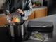 Вакууматор для упаковки Electrolux - E6VS1-6AG - изображение 4