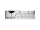 Варочная поверхность Electrolux - KGS6424SX - изображение 2