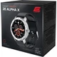 Смарт-часы 2E ALPHA X 46mm Silver (2E-CWW30SL) - изображение 2