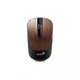 Мышь Genius NX-7015 Brown (31030015403, 31030019403) - изображение 1