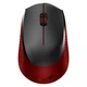 Миша Genius NX-8000 Silent WL Red (31030025401) - зображення 1