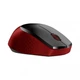 Миша Genius NX-8000 Silent WL Red (31030025401) - зображення 3