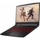 Ноутбук MSI Katana GF66 12UD (12UD-847XPL) - зображення 4
