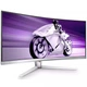 Монітор Philips 34M2C7600MV/00 - зображення 6