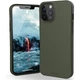 Чохол UAG OUTBACK BIO для Apple iPhone 12 Pro Max (6.7") Зелений - зображення 2
