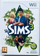 The Sims 3, Б/У,&nbsp;английская версия - диск Nintendo Wii - изображение 1