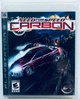 Need for Speed Carbon, Б/У, английская версия - диск для PlayStation 3 - изображение 1