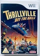 Thrillville Off The Rails, Б/У,&nbsp;английская версия - диск Nintendo Wii - изображение 1
