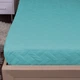 Наматрасник-чехол MirSon 160x190 см Livio Standard Line №2011 (2200006812654) - изображение 1
