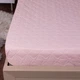 Наматрасник-чехол MirSon 200x220 см Telma Premium Line №2013 (2200006814306) - изображение 1