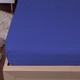 Наматрасник-чехол MirSon 70x190 см Telma Standard Line №2018 (2200006815136) - изображение 1