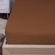 Наматрасник-чехол MirSon 160x200 см Caprice Standard Line №2020 (2200006811466) - изображение 1