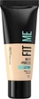 Тональный крем Maybelline New York Fit Me матирующий 110 Porcelain 30 мл (3600531324506) - изображение 1