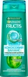 Шампунь Garnier Fructis Кокосовый Баланс для волос жирных у корней и сухих на кончиках 400 мл (3600541980983) - изображение 1