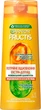 Шампунь Garnier Fructis Тройное восстановление масло-уход для сухих и повреждённых волос 400 мл (3600542065962) - изображение 1