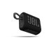 Głośnik przenośny JBL Go 3 Black (JBLGO3BLK) - obraz 2