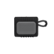 Głośnik przenośny JBL Go 3 Black (JBLGO3BLK) - obraz 3