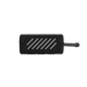 Głośnik przenośny JBL Go 3 Black (JBLGO3BLK) - obraz 4
