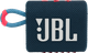 Głośnik przenośny JBL Go 3 Blue Coral (JBLGO3BLUP) - obraz 1