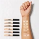 Korektor Maybelline New York Fit Me Matte 05 Ivory 6,8 ml (0000030155831) - obraz 4
