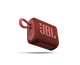Głośnik przenośny JBL Go 3 Red (JBLGO3RED) - obraz 3