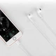 Наушники Hoco L7 Plus белые 6931474714725 - изображение 7