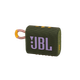 Przenośny głośnik JBL Go 3 Green (JBLGO3GRN) - obraz 7