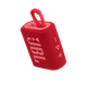 Głośnik przenośny JBL Go 3 Red (JBLGO3RED) - obraz 7