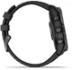 Смарт-часы Garmin Epix Pro (Gen 2) 51mm Slate Grey with Black Band (010-02804-20/21) - изображение 3