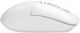 Миша A4Tech Fstyler FB12S White (4711421967877) - изображение 4