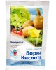 Удобрение Борная кислота 20г Proventus - изображение 1