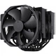 Кулер для процесора Noctua NH-D15 CHROMAX.BLACK - зображення 1