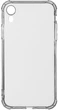 Чохол для смартфона ArmorStandart Air Force для Apple iPhone Xr Camera cover Transparent (ARM68472) - зображення 1