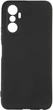 Чехол для смартфона ArmorStandart Matte Slim Fit для Infinix Hot 20 4G (X6826) Camera cover Black (ARM66404) - изображение 1