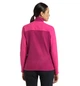 Кофта Haglofs Buteo Mid Jacket Women М розовая - изображение 5