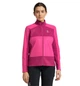Кофта Haglofs Buteo Mid Jacket Women М розовая - изображение 6