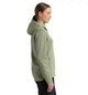 Кофта Haglofs Willow Mid Hood Women М зелений - изображение 5