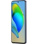 Смартфон ZTE V40s 6/128GB Dual Sim Black - зображення 4