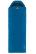 Спальный мешок Ferrino Yukon Plus SQ/+7°C Blue Left (86358NBBS) - изображение 1
