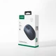 Беспроводная мышь бесшумная UGREEN MU105 800-2400 DPI 2.4 GHz Blue (90671) - изображение 10