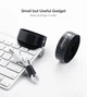 Кабельный органайзер UGREEN LP124 20mm 5m Black (40356) - изображение 3