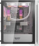 Корпус DarkFlash DK361 White - зображення 3